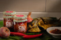 BibikJee's Nyonya Cili Garam