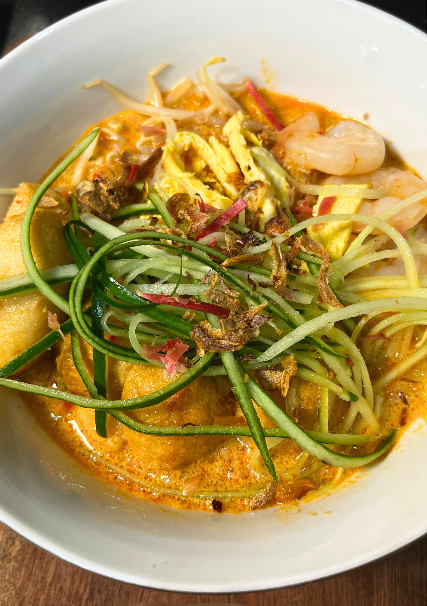 BibikJee's Nyonya Sambal Tumis