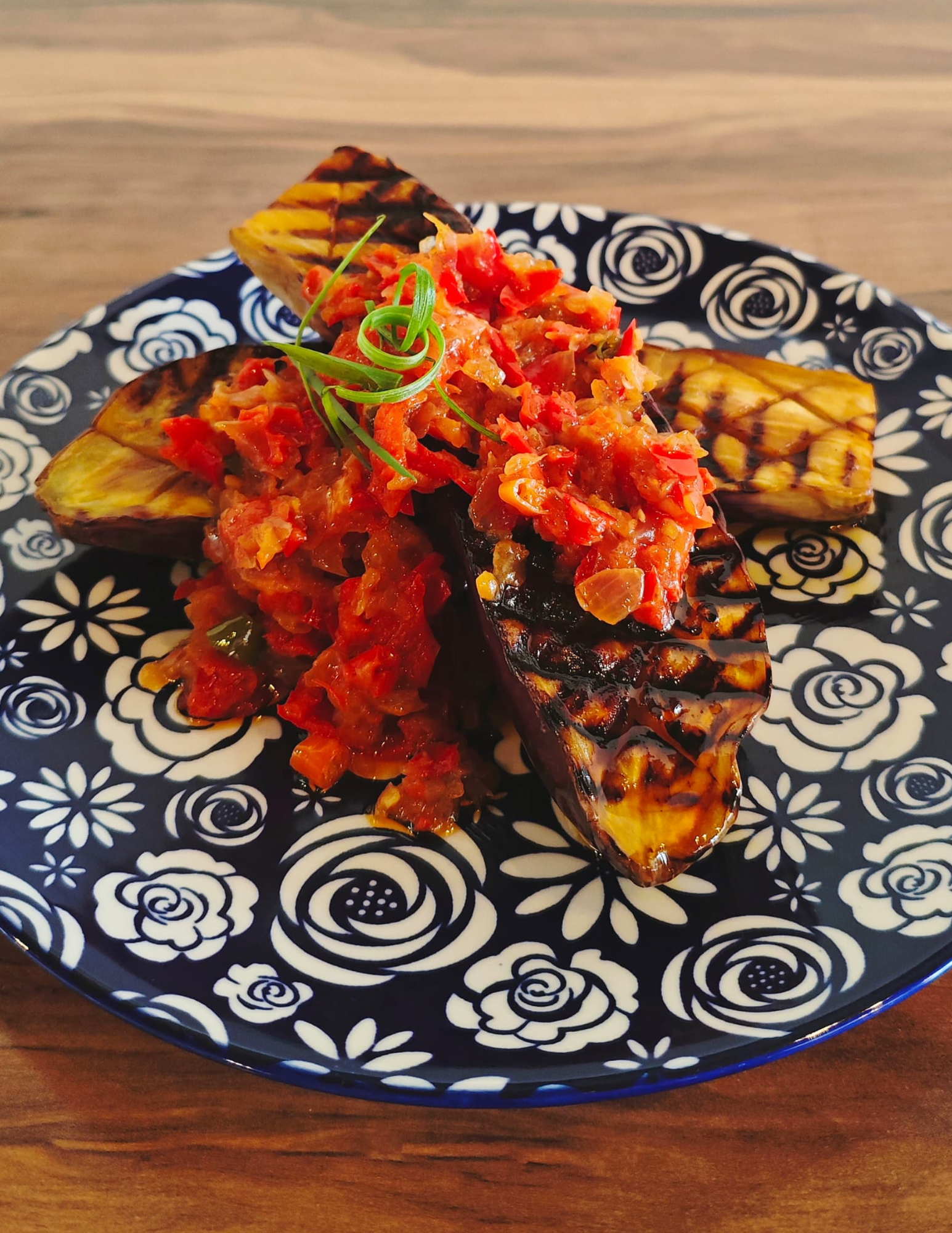 BibikJee's Nyonya Cili Garam